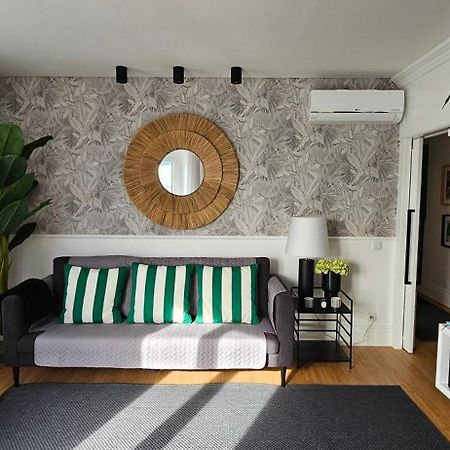 Casa "Vo Lando" - Nazare - Alojamento Local ภายนอก รูปภาพ