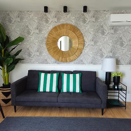 Casa "Vo Lando" - Nazare - Alojamento Local ภายนอก รูปภาพ