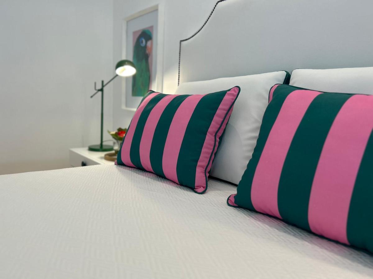 Casa "Vo Lando" - Nazare - Alojamento Local ภายนอก รูปภาพ