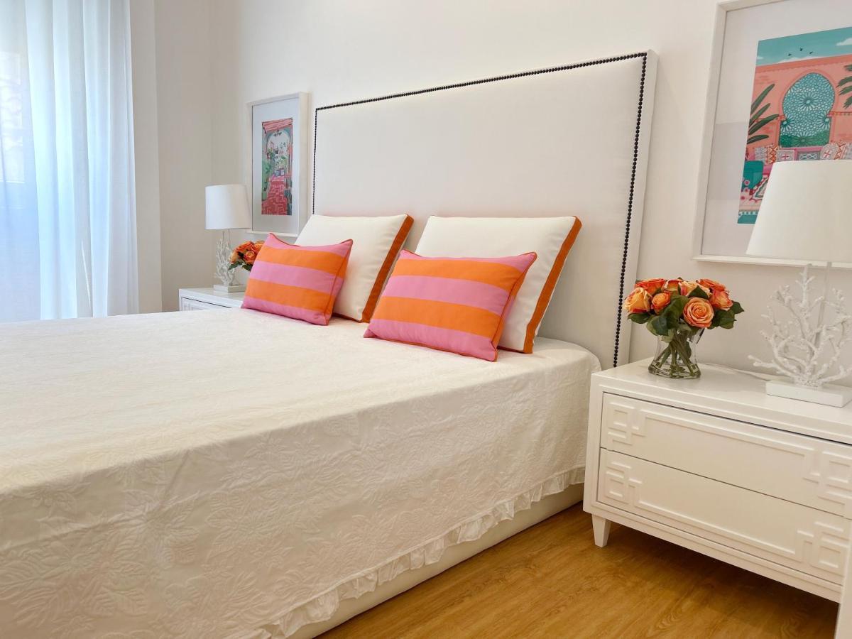 Casa "Vo Lando" - Nazare - Alojamento Local ภายนอก รูปภาพ