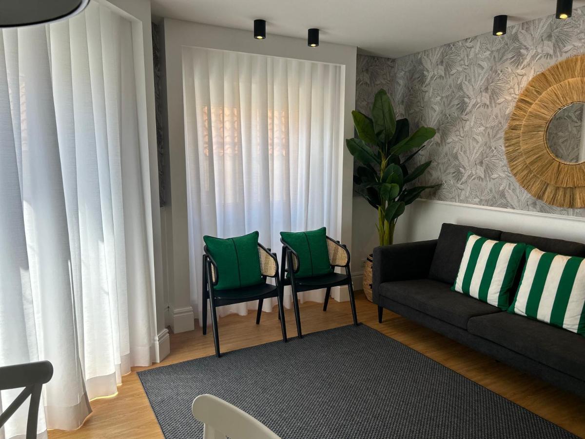 Casa "Vo Lando" - Nazare - Alojamento Local ภายนอก รูปภาพ