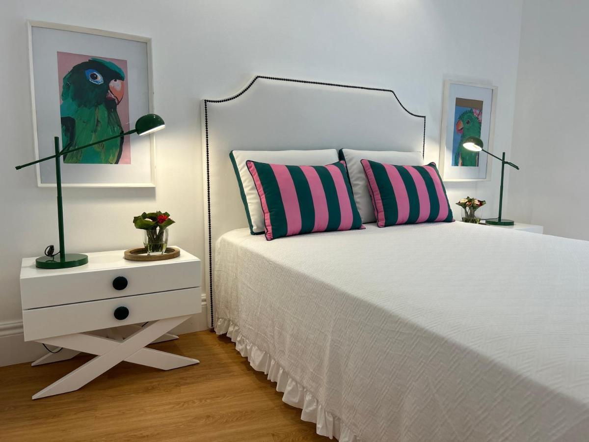 Casa "Vo Lando" - Nazare - Alojamento Local ภายนอก รูปภาพ
