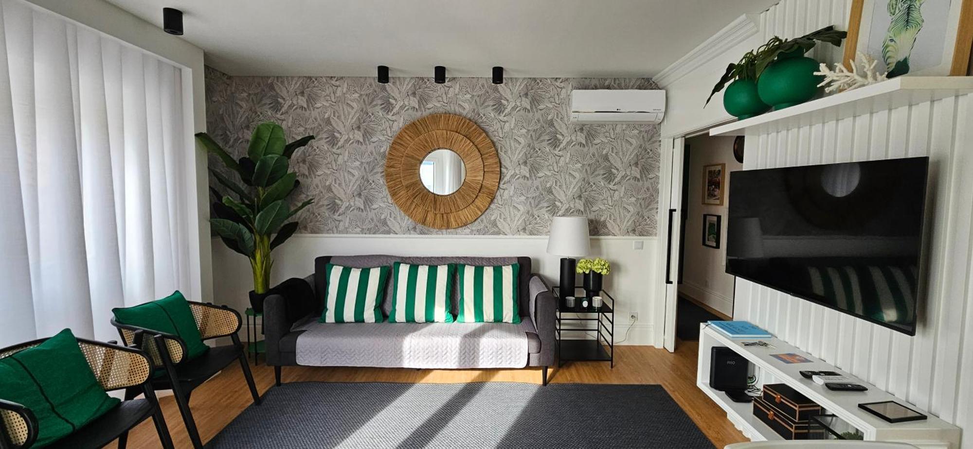 Casa "Vo Lando" - Nazare - Alojamento Local ภายนอก รูปภาพ