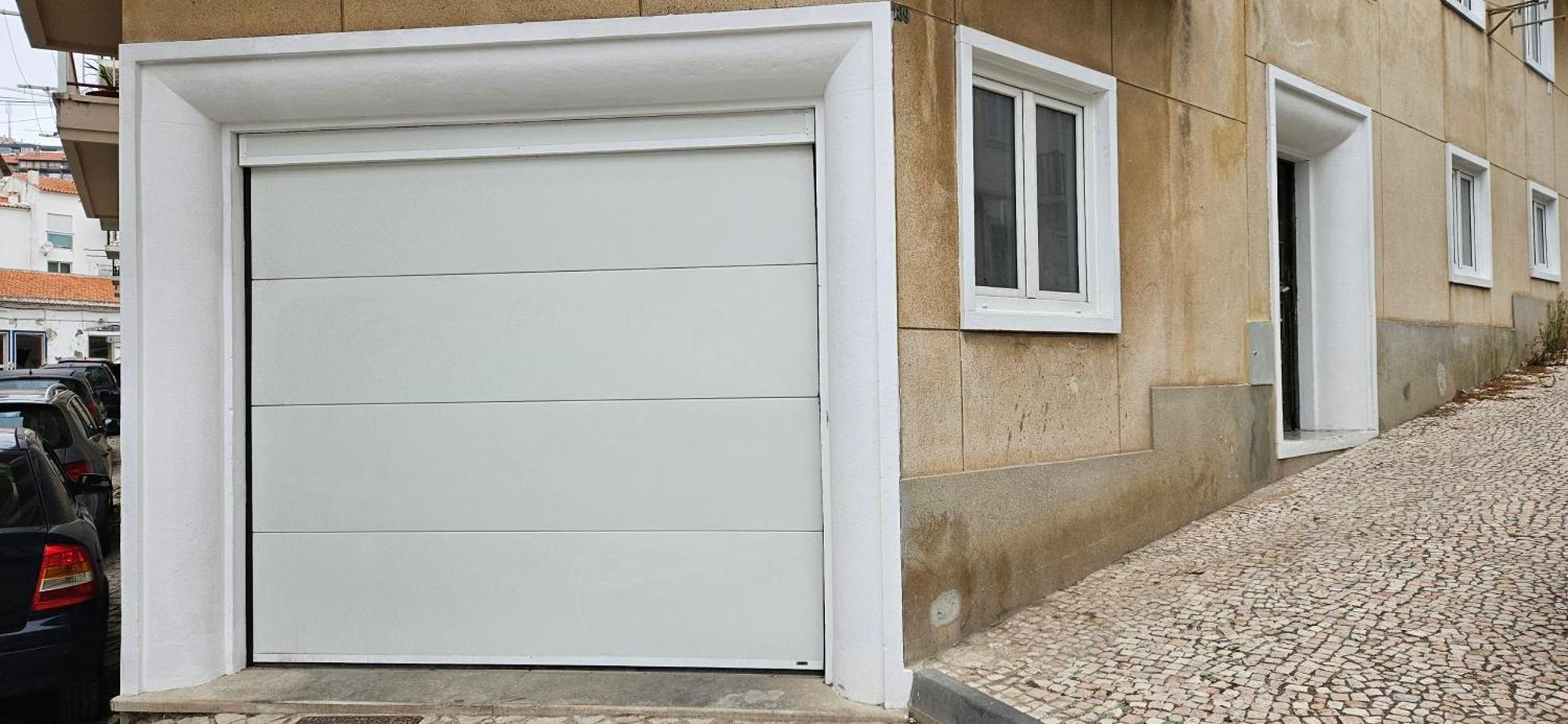 Casa "Vo Lando" - Nazare - Alojamento Local ภายนอก รูปภาพ