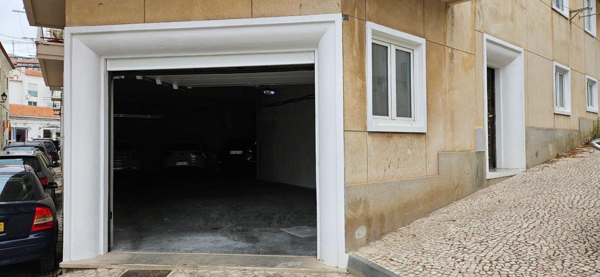 Casa "Vo Lando" - Nazare - Alojamento Local ภายนอก รูปภาพ